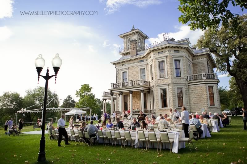 Wedding Reception At Renwick Mansion Photo by smseeley Photobucket